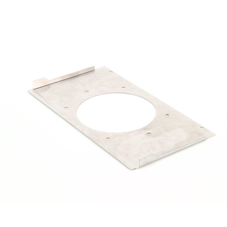 Apw Wyott (E)Lower Back Cover Bt-15 82836